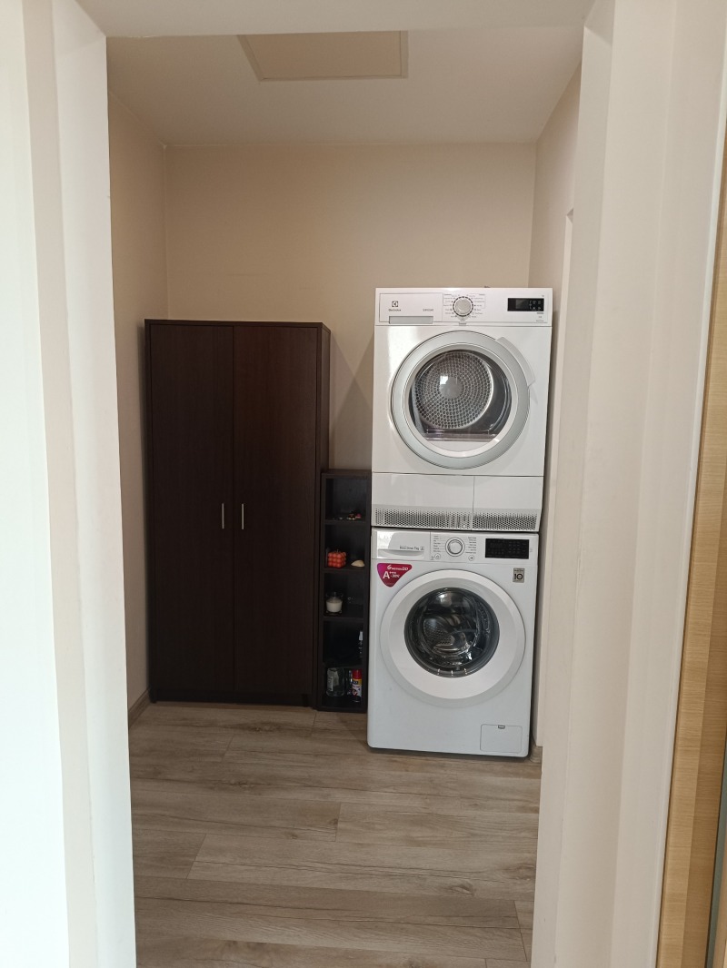 Продава 2-СТАЕН, гр. Стара Загора, Самара 1, снимка 14 - Aпартаменти - 48947756