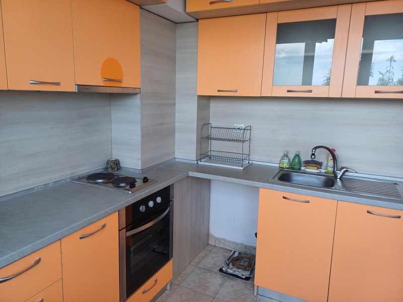 À vendre  1 chambre Sofia , Souhata reka , 68 m² | 47019288