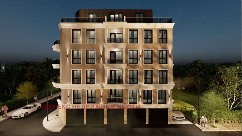 Продава  2-стаен, град Пловдив, Кючук Париж • 93 800 EUR • ID 62059612 — holmes.bg - [1] 