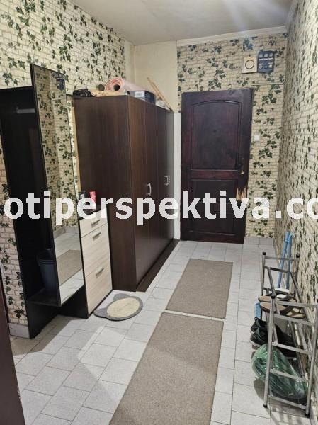 Eladó  1 hálószoba Plovdiv , Kjucsuk Parizs , 65 négyzetméter | 51372530 - kép [9]