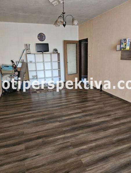 Eladó  1 hálószoba Plovdiv , Kjucsuk Parizs , 65 négyzetméter | 51372530 - kép [2]