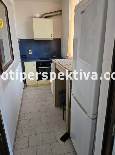 Eladó  1 hálószoba Plovdiv , Kjucsuk Parizs , 65 négyzetméter | 51372530 - kép [3]