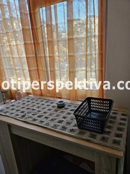Eladó  1 hálószoba Plovdiv , Kjucsuk Parizs , 65 négyzetméter | 51372530 - kép [6]