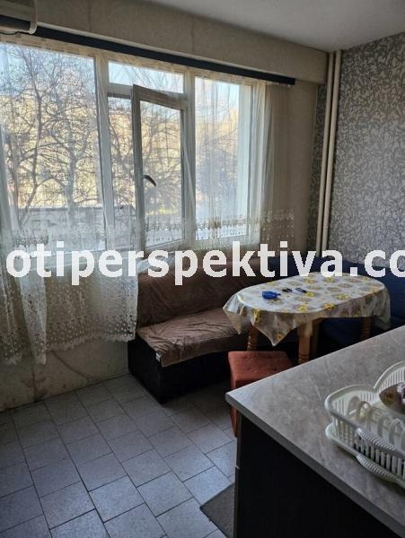 Eladó  1 hálószoba Plovdiv , Kjucsuk Parizs , 65 négyzetméter | 51372530 - kép [4]
