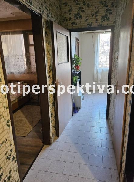 Eladó  1 hálószoba Plovdiv , Kjucsuk Parizs , 65 négyzetméter | 51372530 - kép [10]