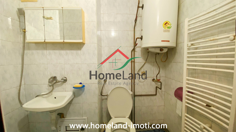 À venda  1 quarto Pazardjik , Stavropol , 55 m² | 48246667 - imagem [11]
