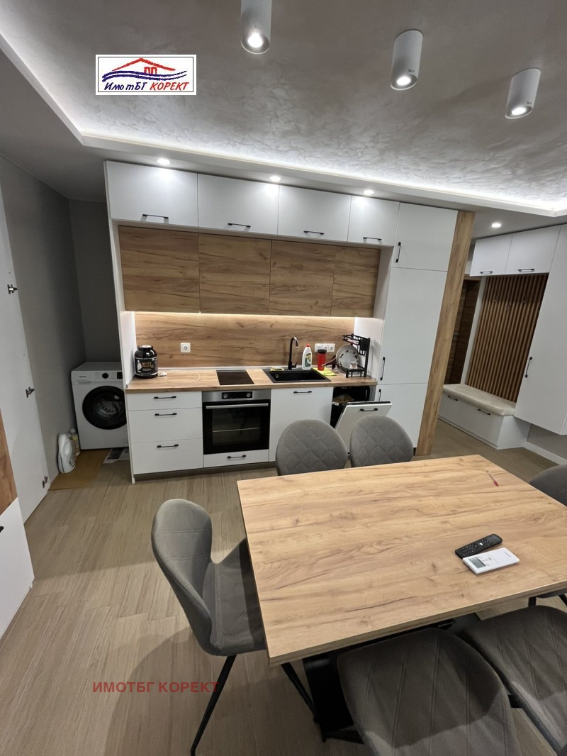 En venta  1 dormitorio Sofia , Nadezhda 3 , 75 metros cuadrados | 57719591 - imagen [3]
