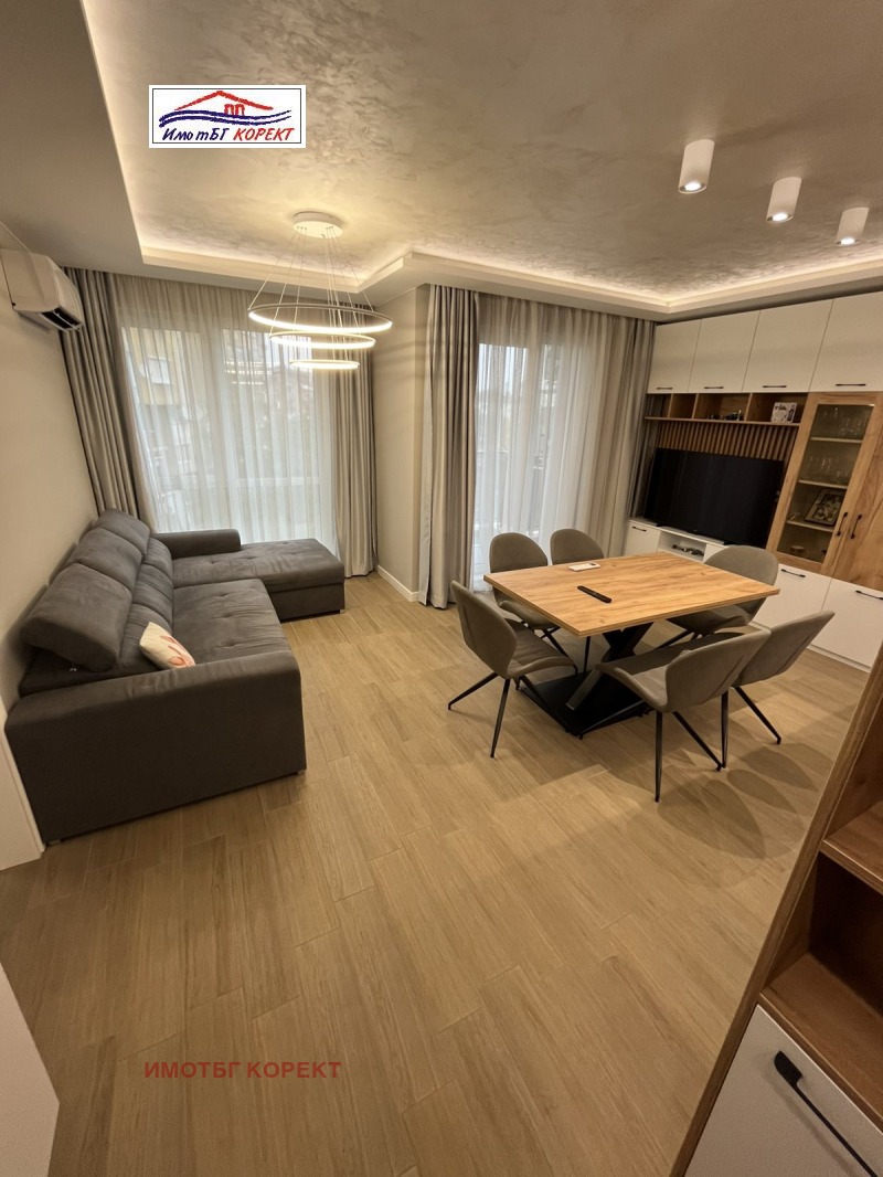 En venta  1 dormitorio Sofia , Nadezhda 3 , 75 metros cuadrados | 57719591 - imagen [5]