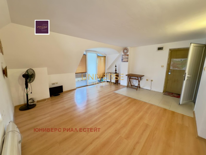 Продава  2-стаен област Бургас , к.к. Слънчев бряг , 55 кв.м | 18932395 - изображение [3]