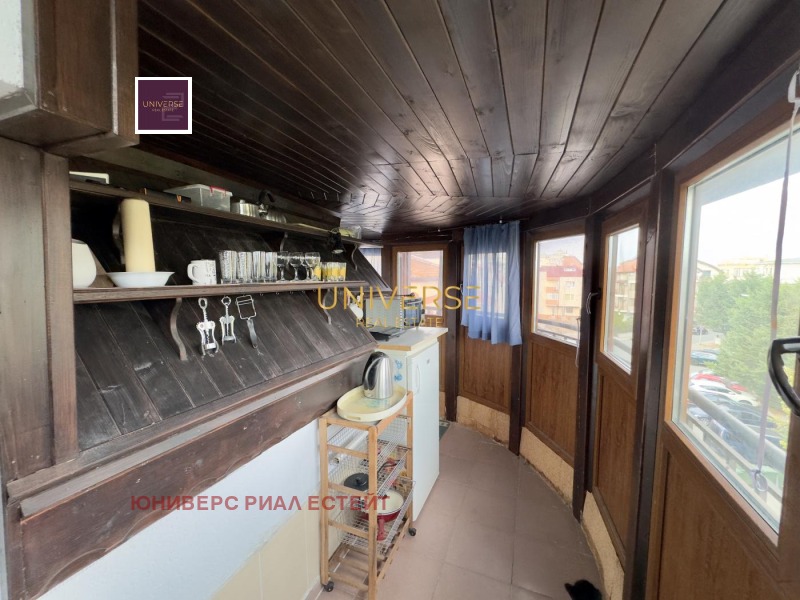 Продава  2-стаен област Бургас , к.к. Слънчев бряг , 55 кв.м | 18932395 - изображение [12]