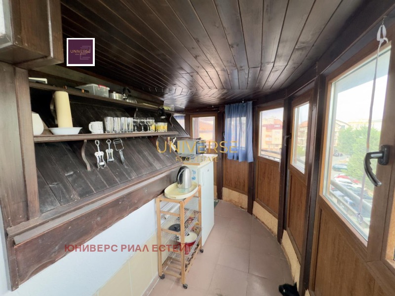 Продава  2-стаен област Бургас , к.к. Слънчев бряг , 55 кв.м | 18932395 - изображение [11]