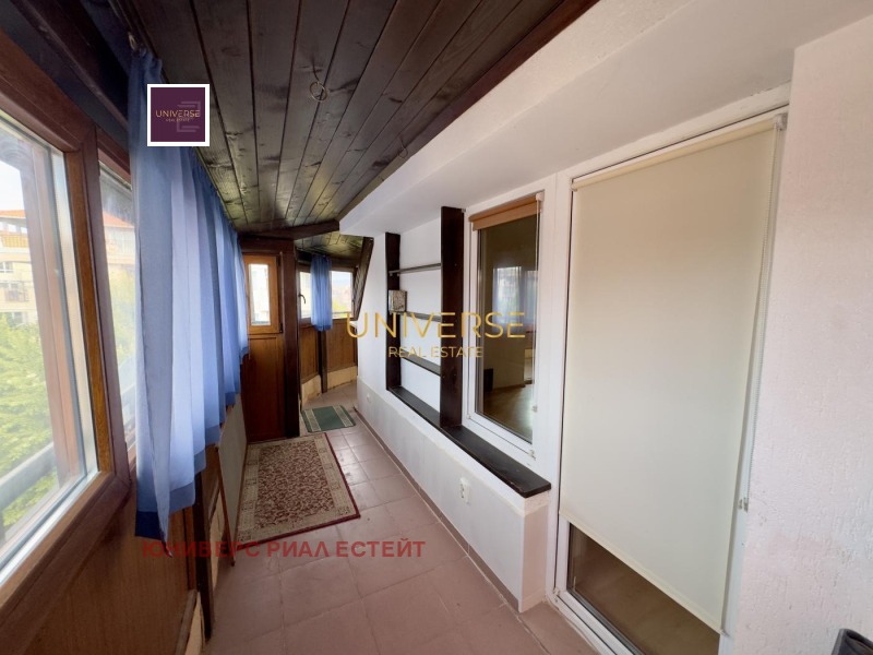 Продава  2-стаен област Бургас , к.к. Слънчев бряг , 55 кв.м | 18932395 - изображение [16]