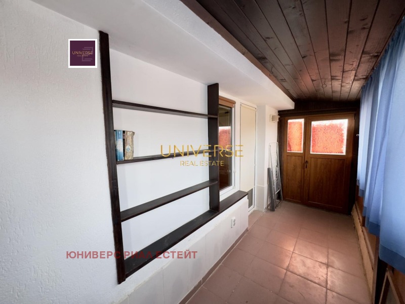Продава  2-стаен област Бургас , к.к. Слънчев бряг , 55 кв.м | 18932395 - изображение [15]