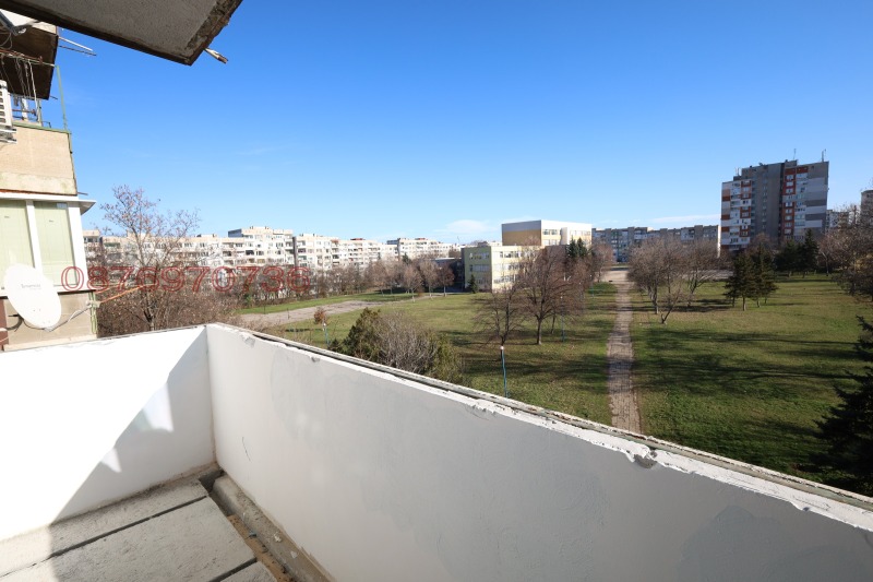 Продава 2-СТАЕН, гр. София, Люлин 2, снимка 13 - Апартаменти - 53117298