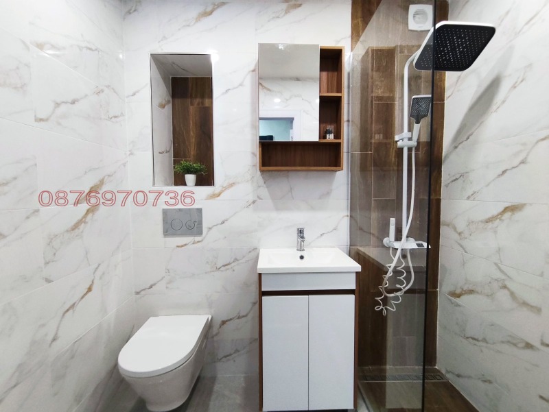 Продава 2-СТАЕН, гр. София, Люлин 2, снимка 6 - Апартаменти - 53117298