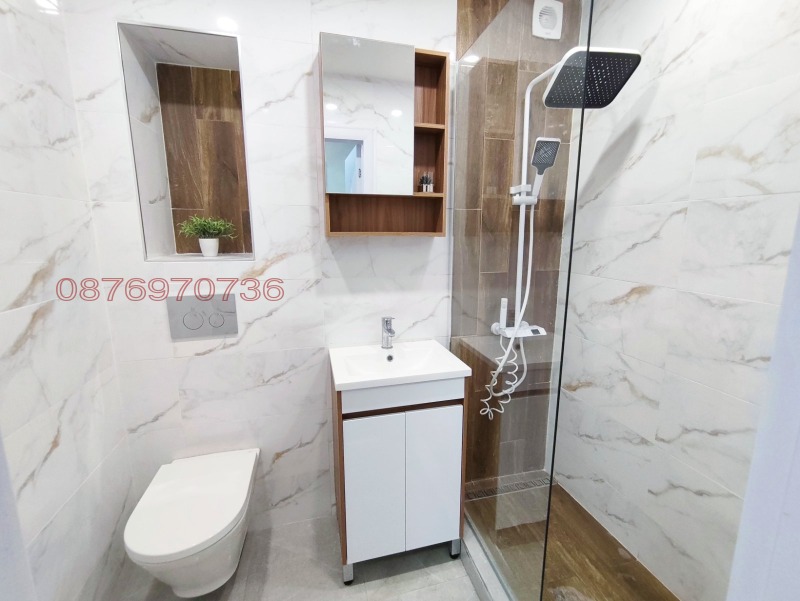 Продава 2-СТАЕН, гр. София, Люлин 2, снимка 7 - Апартаменти - 53117298