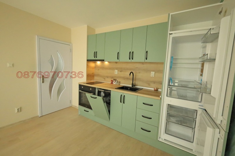 Продава 2-СТАЕН, гр. София, Люлин 2, снимка 4 - Апартаменти - 53117298