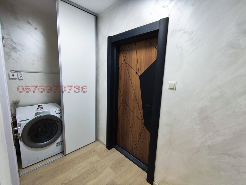 Продава 2-СТАЕН, гр. София, Люлин 2, снимка 11 - Апартаменти - 53117298