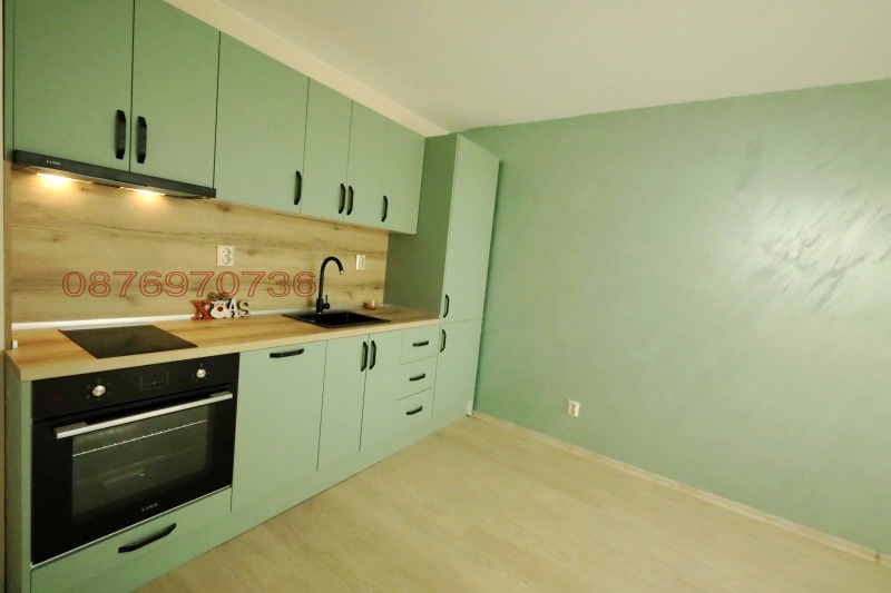 Продава 2-СТАЕН, гр. София, Люлин 2, снимка 2 - Апартаменти - 53117298