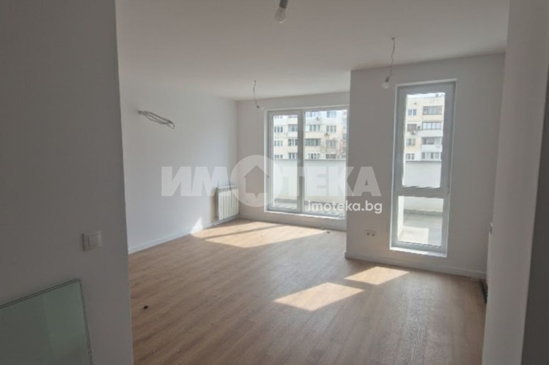 Продава 2-СТАЕН, гр. София, Обеля 2, снимка 6 - Апартаменти - 53370458