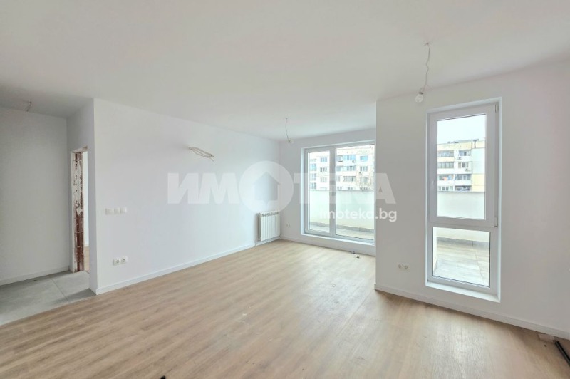 Продава 2-СТАЕН, гр. София, Обеля 2, снимка 7 - Апартаменти - 53370458