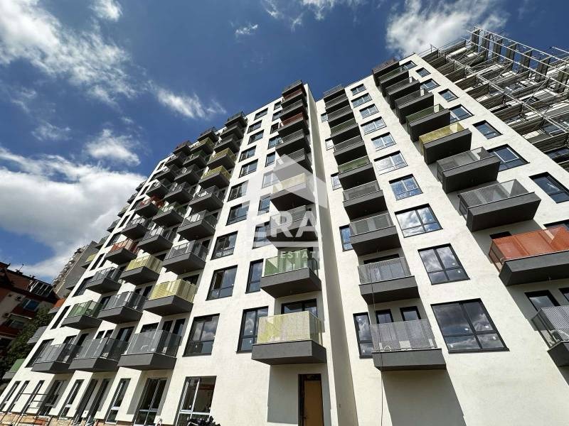 Na prodej  2 ložnice Varna , Vazraždane 1 , 109 m2 | 12940792