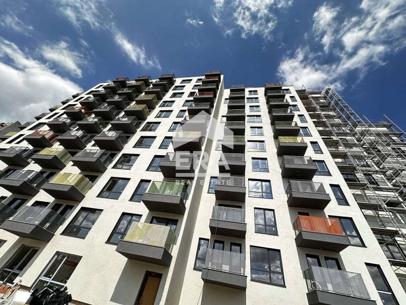 На продаж  2 спальні Варна , Възраждане 1 , 109 кв.м | 12940792 - зображення [2]