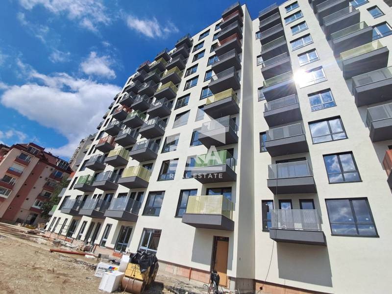 Na prodej  2 ložnice Varna , Vazraždane 1 , 109 m2 | 12940792 - obraz [3]