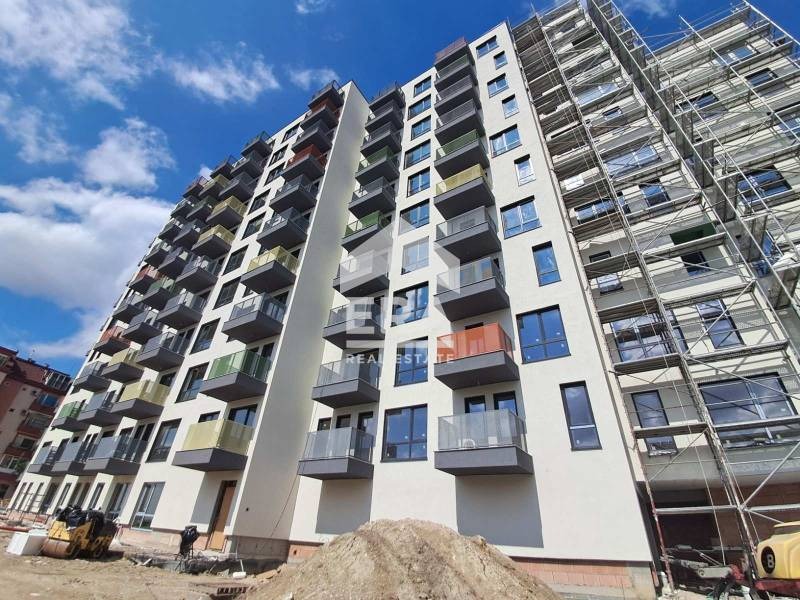 На продаж  2 спальні Варна , Възраждане 1 , 109 кв.м | 12940792 - зображення [4]