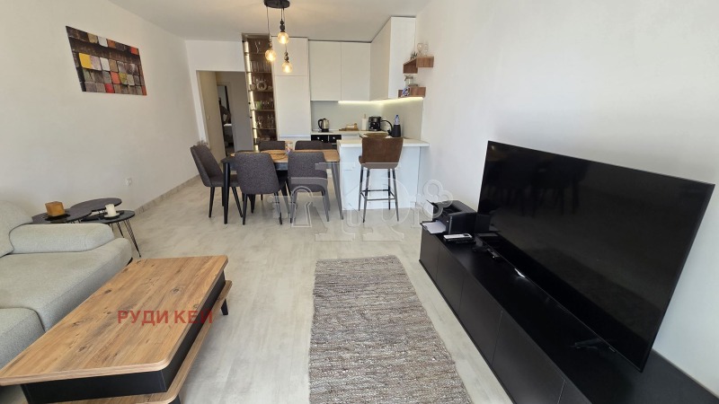 Продаја  2 спаваће собе Варна , Виница , 117 м2 | 37026324 - слика [4]