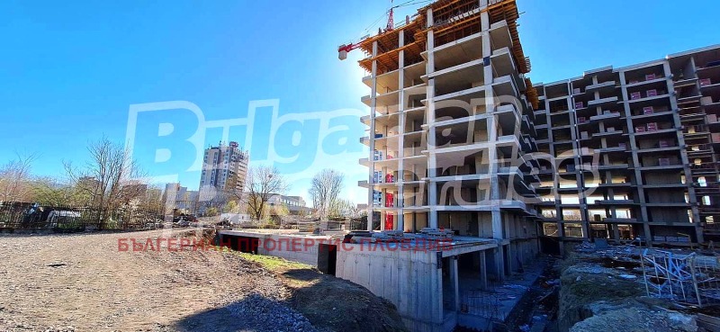 Eladó  2 hálószobás Plovdiv , Trakija , 111 négyzetméter | 10633401 - kép [6]