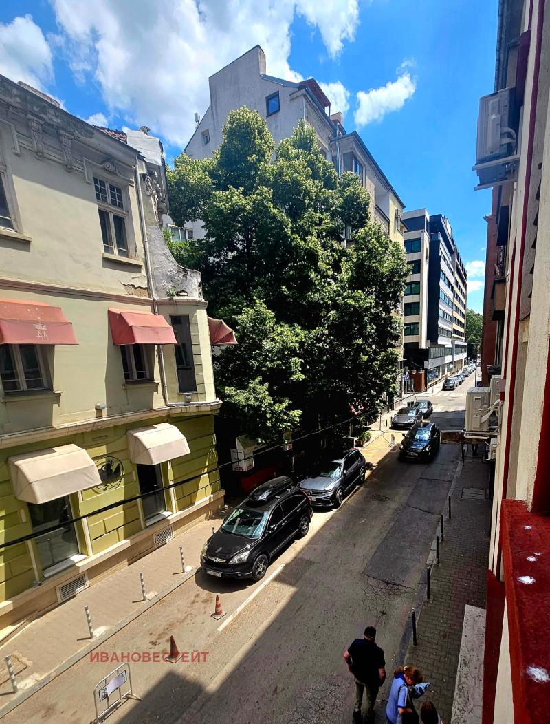 Продава  3-стаен град София , Център , 118 кв.м | 34457517 - изображение [14]