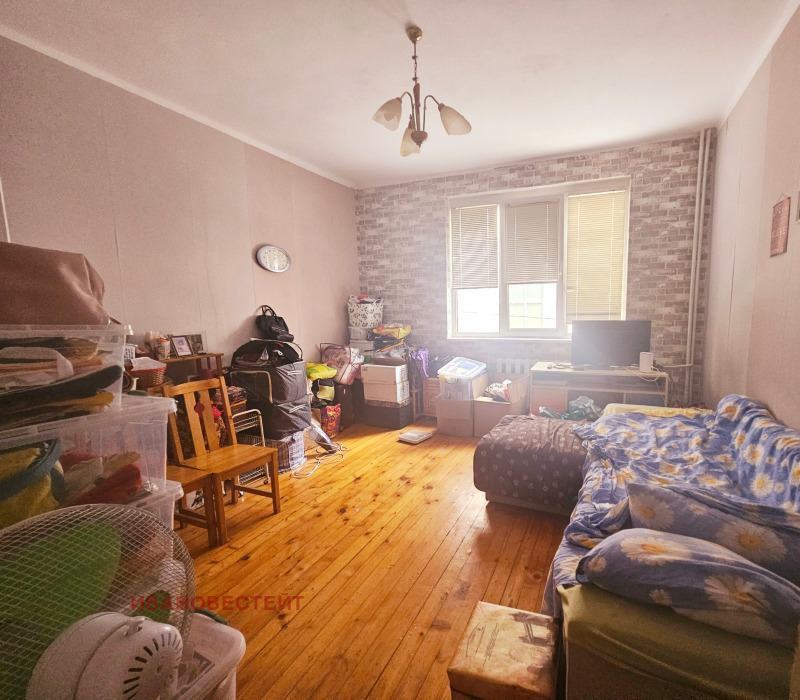 Продава  3-стаен град София , Център , 118 кв.м | 34457517 - изображение [3]