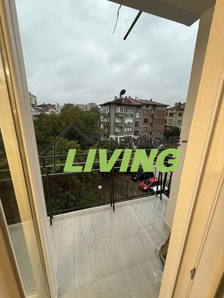 For Sale  2 bedroom Plovdiv , Kyuchuk Parizh , 65 sq.m | 38686981 - image [11]