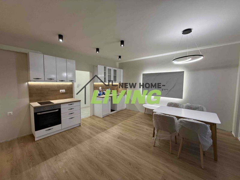 For Sale  2 bedroom Plovdiv , Kyuchuk Parizh , 65 sq.m | 38686981 - image [2]