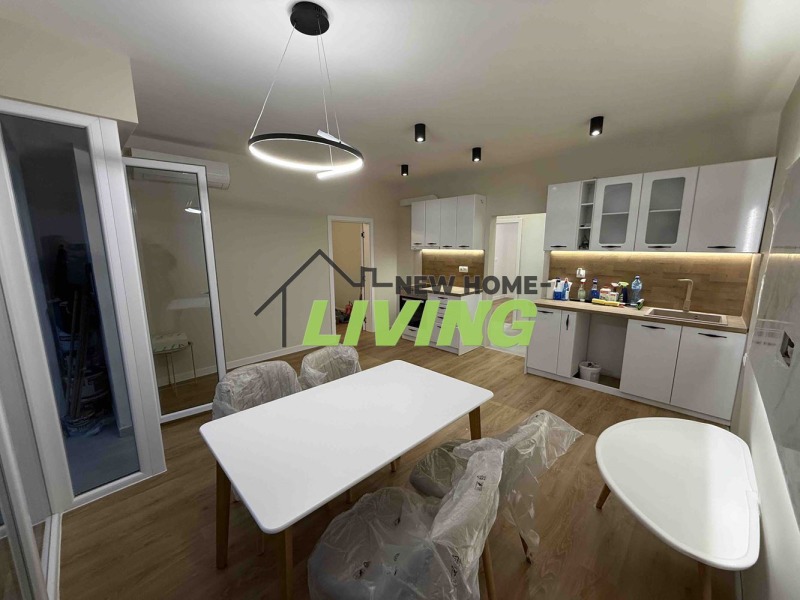 For Sale  2 bedroom Plovdiv , Kyuchuk Parizh , 65 sq.m | 38686981 - image [3]