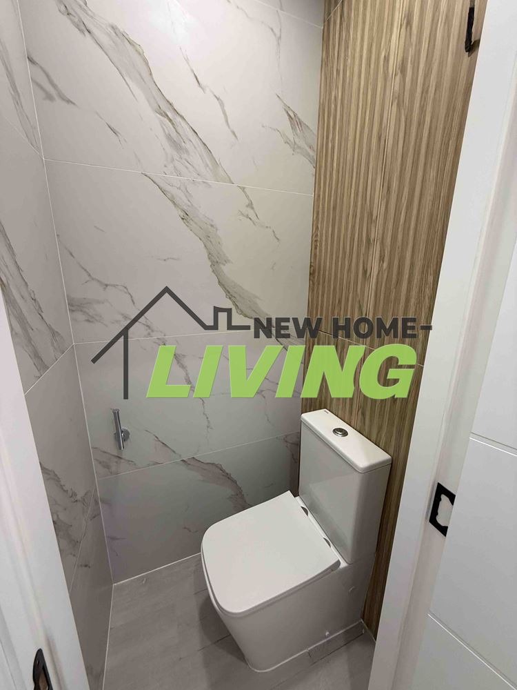 For Sale  2 bedroom Plovdiv , Kyuchuk Parizh , 65 sq.m | 38686981 - image [8]