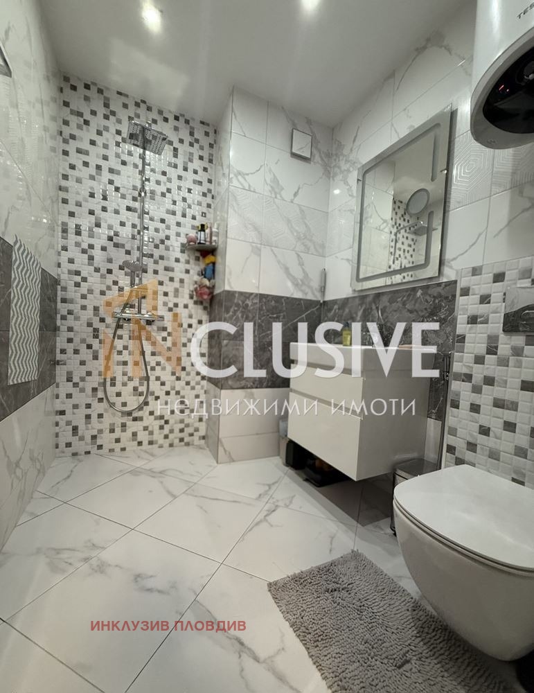 Продава 3-СТАЕН, гр. Пловдив, Център, снимка 13 - Апартаменти - 52350248