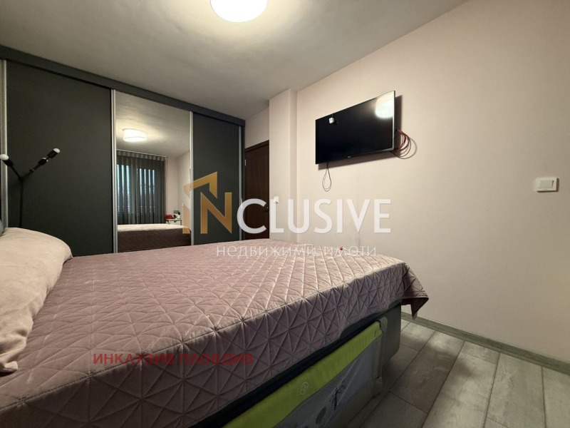 Продава 3-СТАЕН, гр. Пловдив, Център, снимка 12 - Апартаменти - 52350248