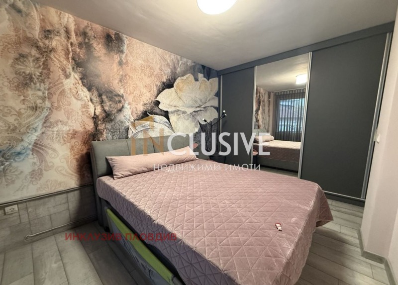 Продава 3-СТАЕН, гр. Пловдив, Център, снимка 9 - Апартаменти - 52350248