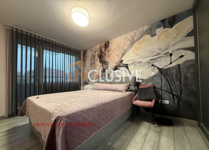 Продава 3-СТАЕН, гр. Пловдив, Център, снимка 10 - Апартаменти - 52350248