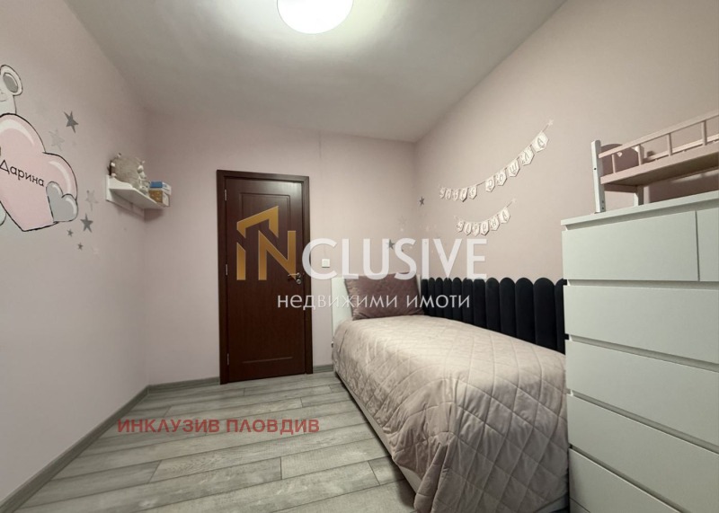 Продава 3-СТАЕН, гр. Пловдив, Център, снимка 11 - Апартаменти - 52350248