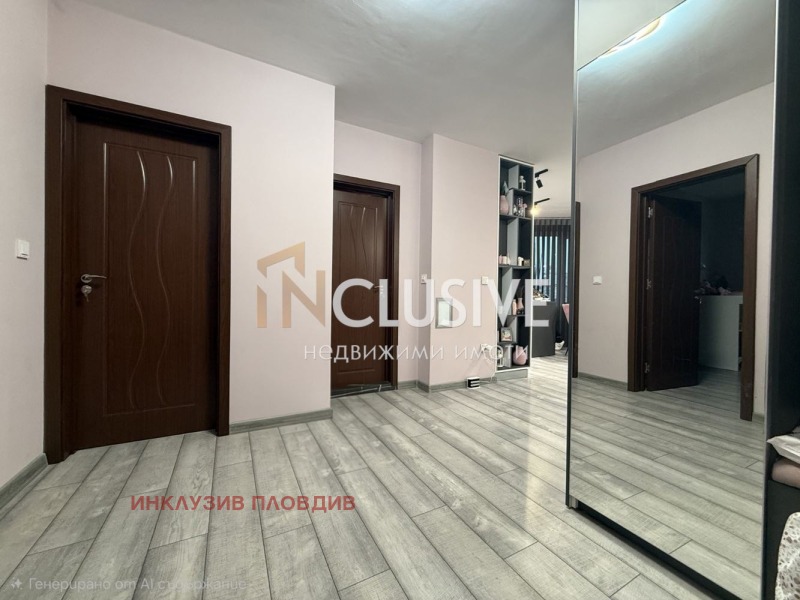 Продава 3-СТАЕН, гр. Пловдив, Център, снимка 8 - Апартаменти - 52350248