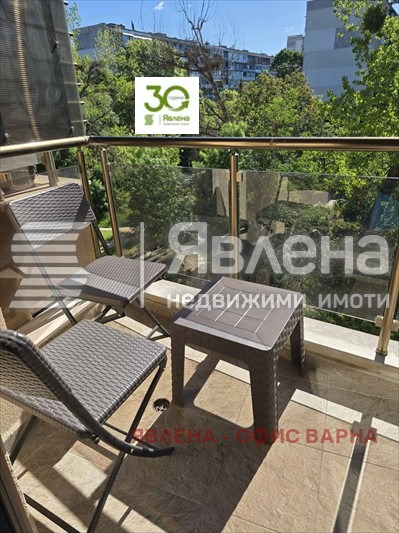 Продава 3-СТАЕН, гр. Варна, Левски 2, снимка 11 - Апартаменти - 52888232