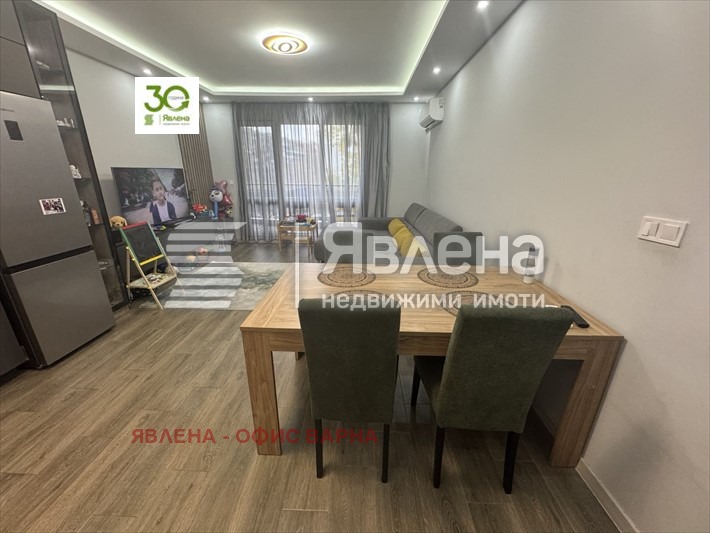Продава 3-СТАЕН, гр. Варна, Левски 2, снимка 2 - Апартаменти - 52888232