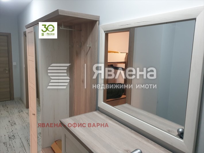Продава 3-СТАЕН, гр. Варна, Левски 2, снимка 5 - Апартаменти - 52888232