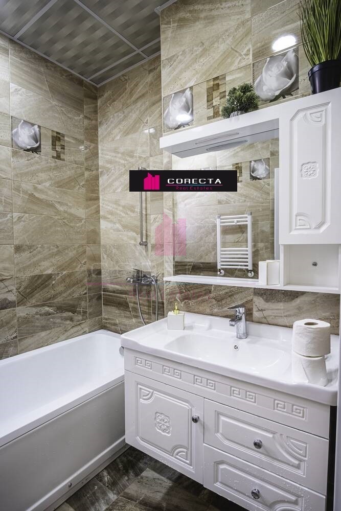 Продава 3-СТАЕН, гр. Русе, Център, снимка 16 - Апартаменти - 53243589