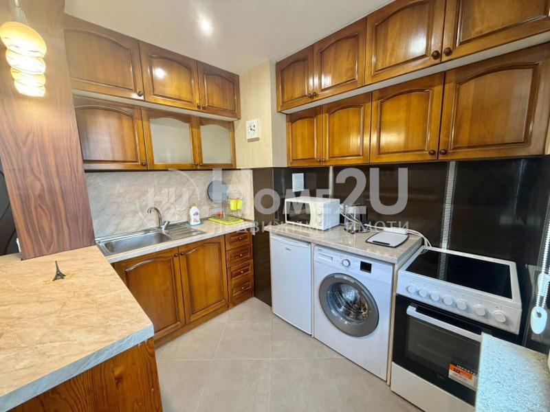 Продава 3-СТАЕН, гр. София, Медицинска академия, снимка 3 - Апартаменти - 53286333