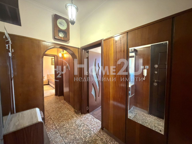 Продава 3-СТАЕН, гр. София, Медицинска академия, снимка 7 - Апартаменти - 53286333