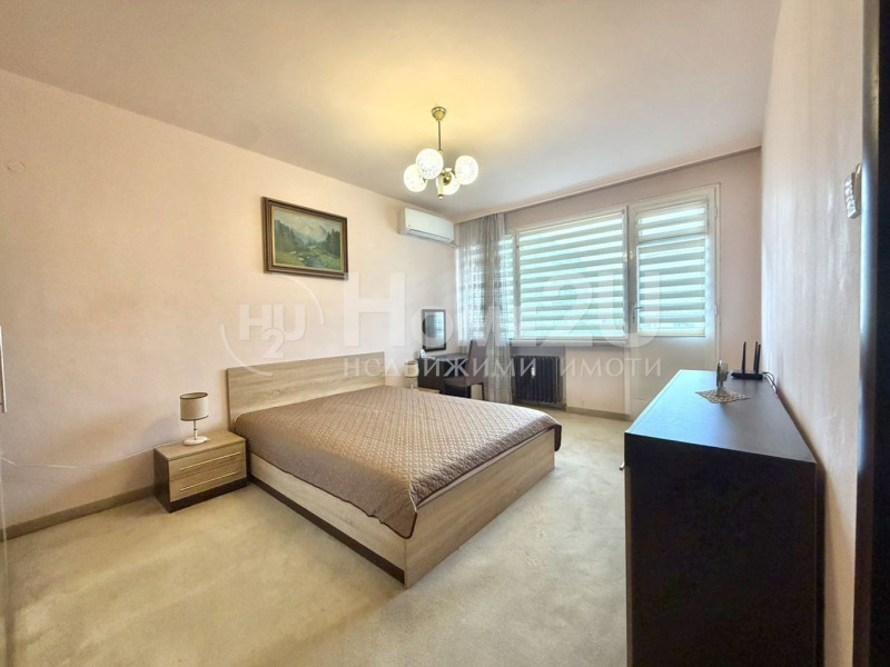 Продава 3-СТАЕН, гр. София, Медицинска академия, снимка 5 - Апартаменти - 53286333